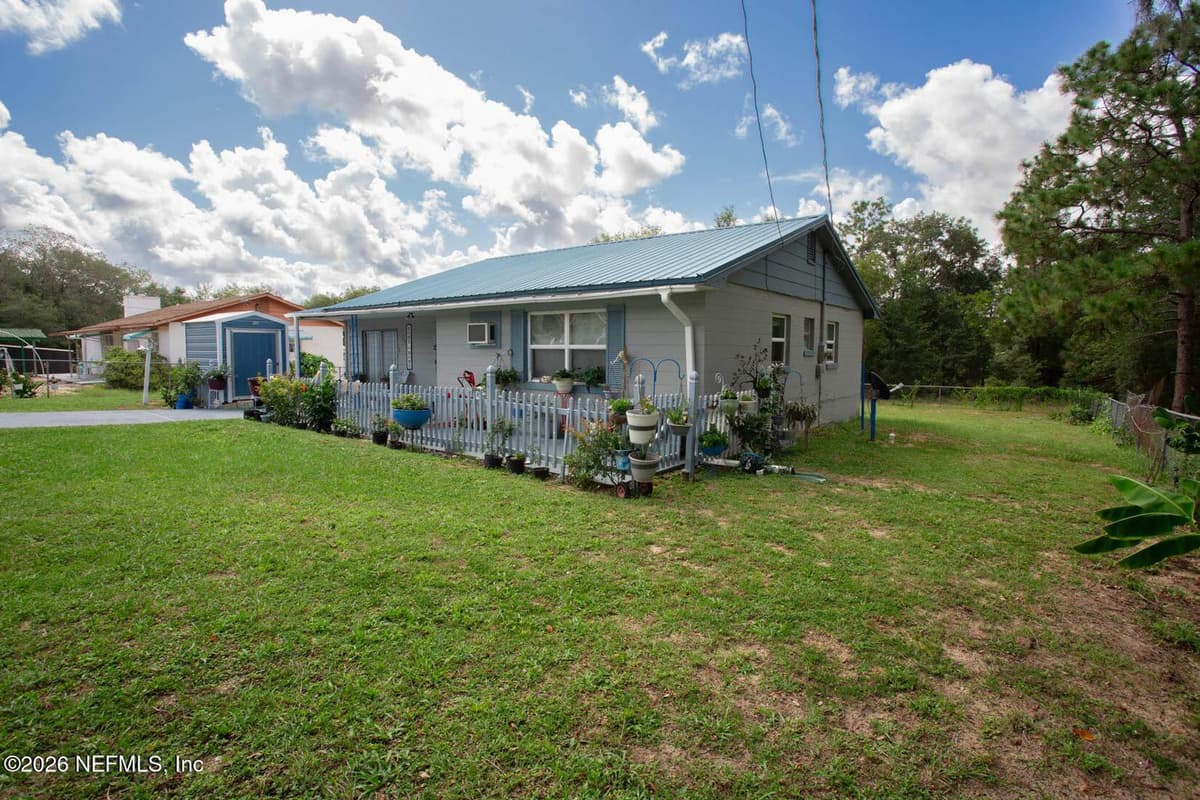 119 OAK WAY, Interlachen, FL 32148, Interlachen, FL - photo 2