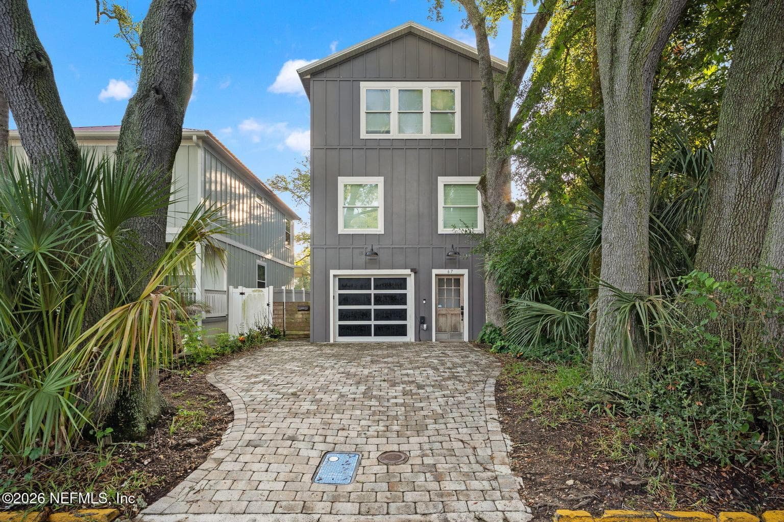 67 ONEIDA Street, St. Augustine, FL 32084, St. Augustine, FL - photo 1