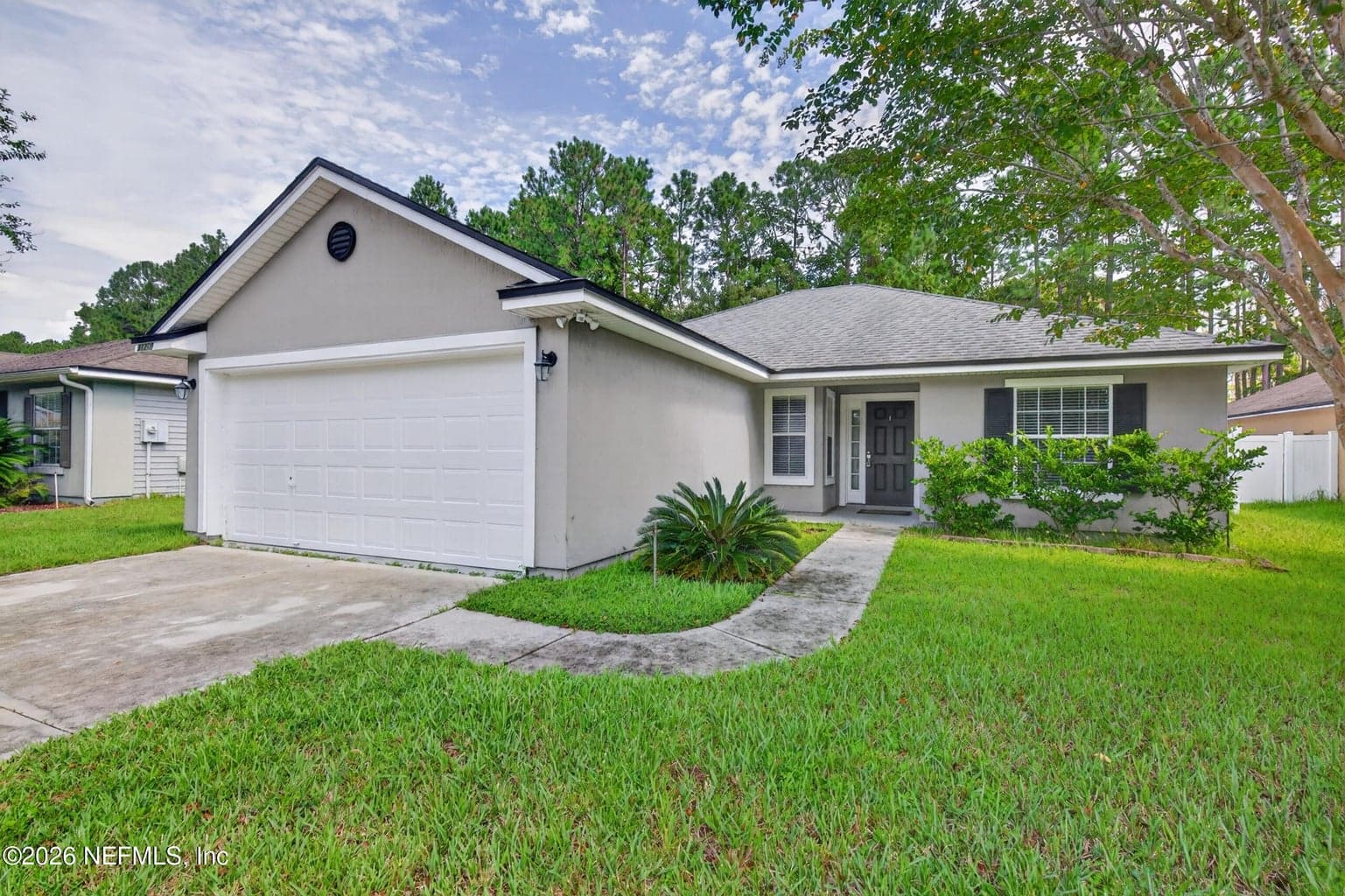 86269 VENETIAN Avenue, Yulee, FL 32097, Yulee, FL - photo 1