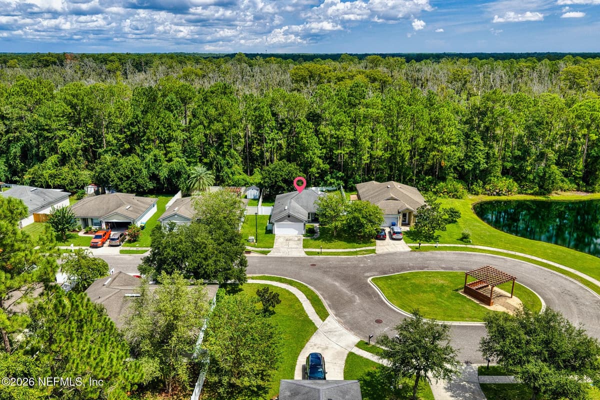 86269 VENETIAN Avenue, Yulee, FL 32097, Yulee, FL - photo 2
