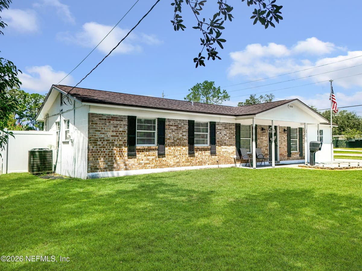 2608 SACK Drive E, Jacksonville, FL 32216, Jacksonville, FL - photo 3