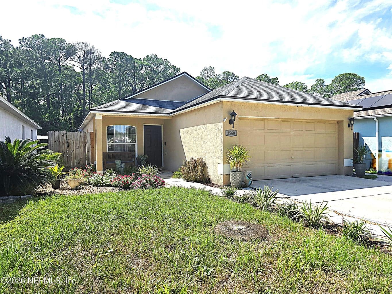 3560 GILMORE HEIGHTS Road N, Jacksonville, FL 32225, Jacksonville, FL - photo 1