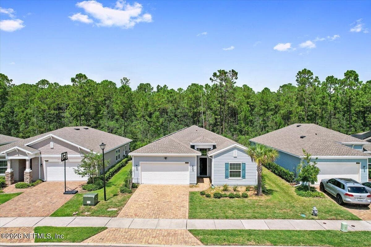 1775 AMBERLY Drive, Middleburg, FL 32068, Middleburg, FL - photo 2