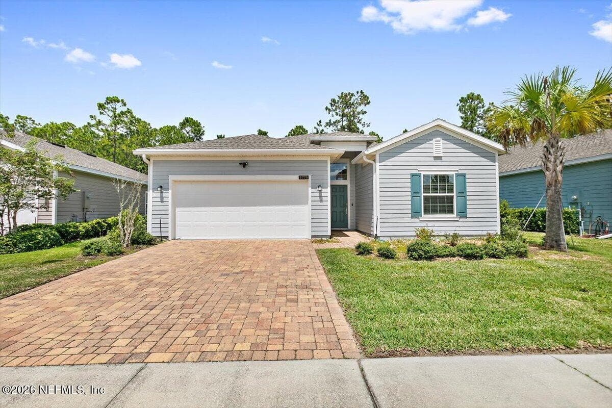 1775 AMBERLY Drive, Middleburg, FL 32068