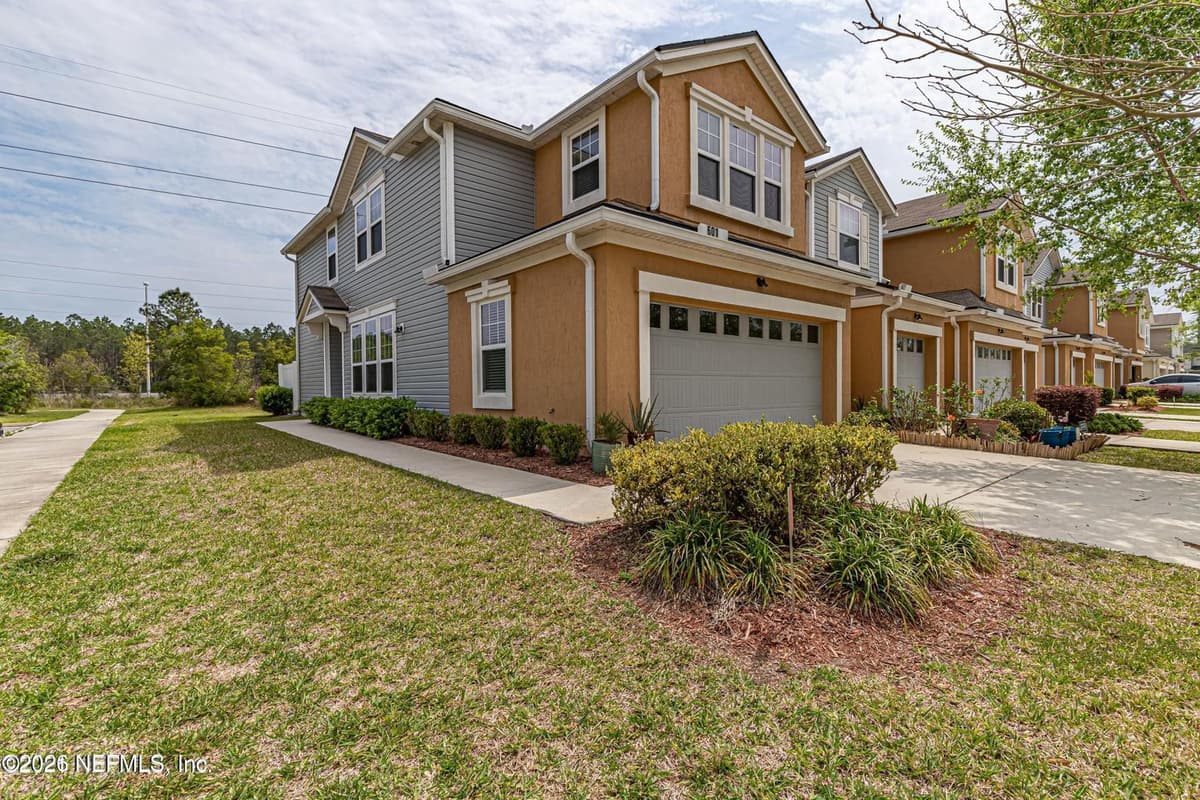 601 REESE Avenue, Orange Park, FL 32065, Orange Park, FL - photo 2