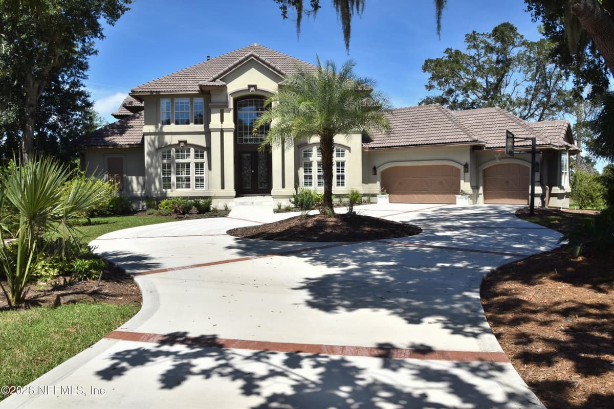 128 CARRIAGE LAMP Way, Ponte Vedra Beach, FL 32082, Ponte Vedra Beach, FL - photo 2