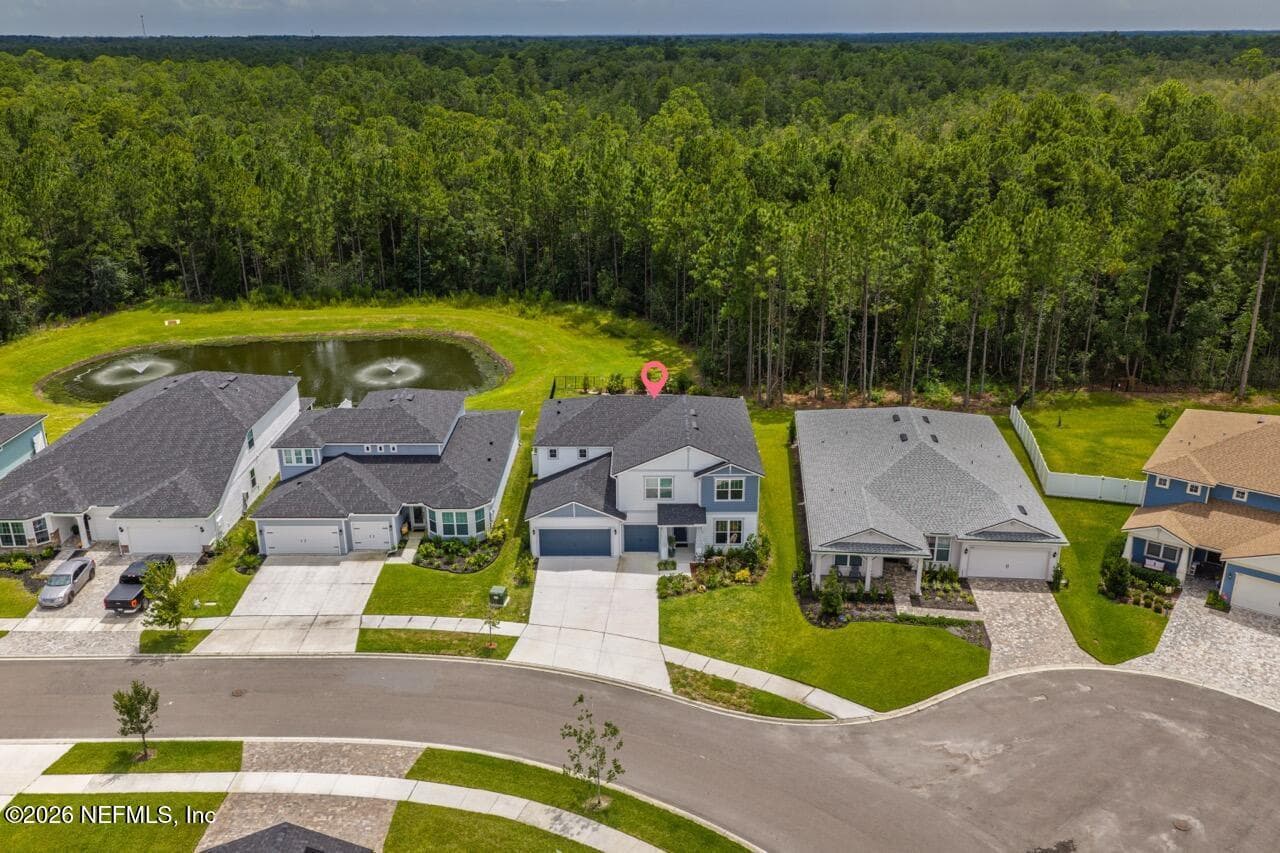 978 ROOSTER HOLLOW Way, Middleburg, FL 32068, Middleburg, FL - photo 1
