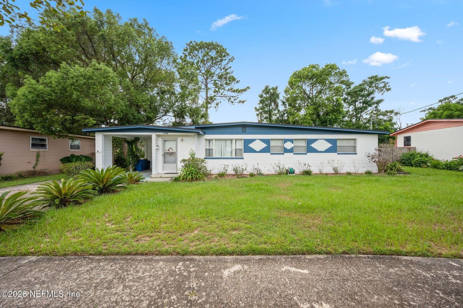 3722 HOOVER Lane, Jacksonville, FL 32277