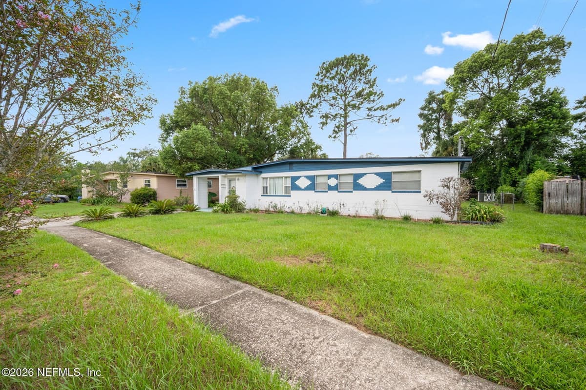 3722 HOOVER Lane, Jacksonville, FL 32277, Jacksonville, FL - photo 3