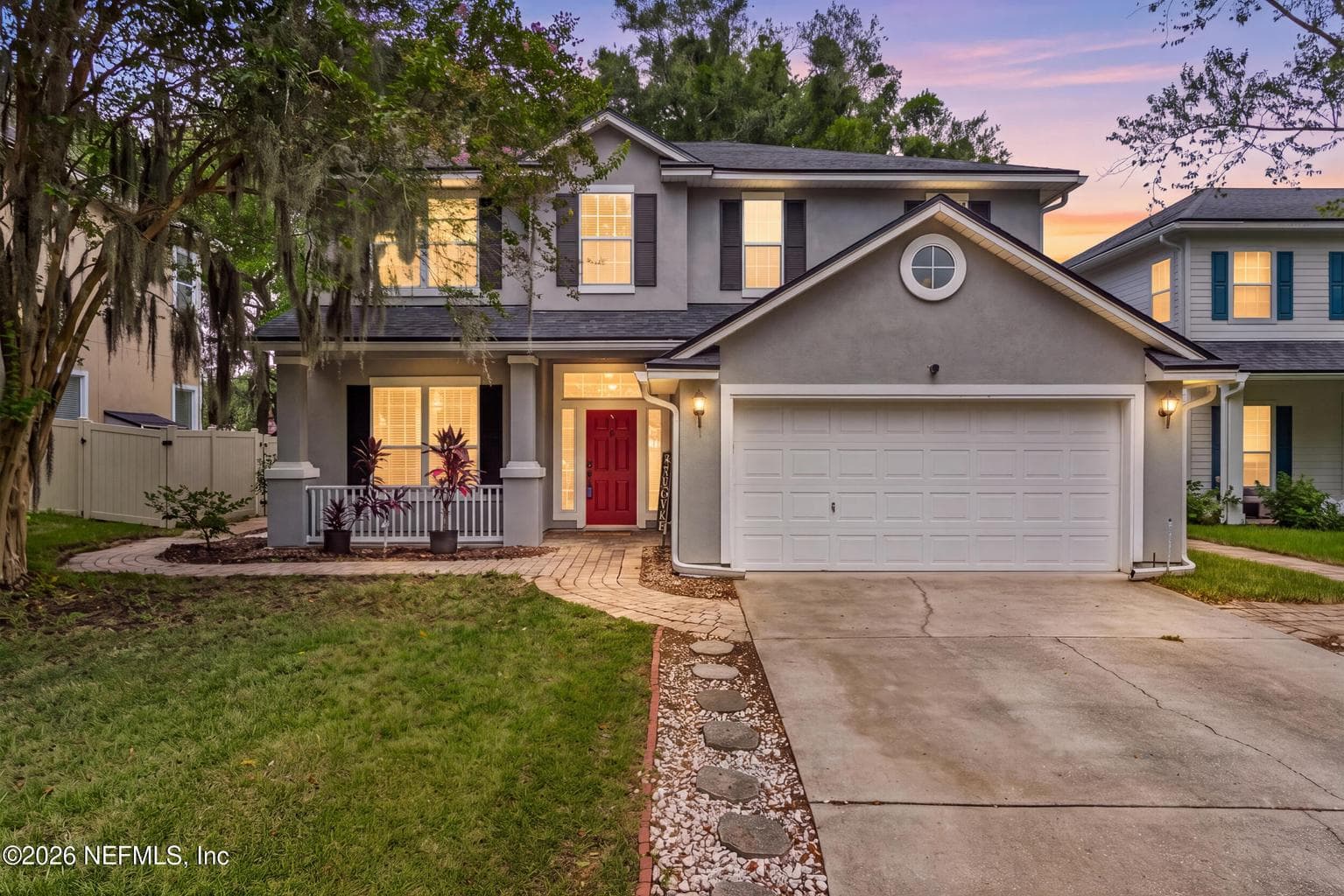 3740 FT CAROLINE HARBOR Drive, Jacksonville, FL 32225, Jacksonville, FL - photo 1