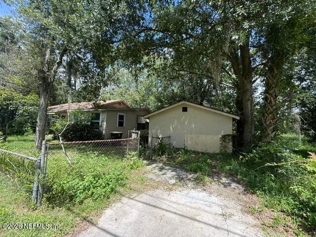 4745 SHIRLEY Avenue, Jacksonville, FL 32210, Jacksonville, FL - photo 3