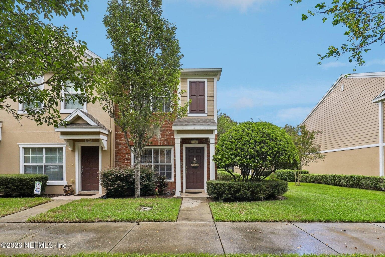 8109 SUMMER PALM Court, Jacksonville, FL 32256
