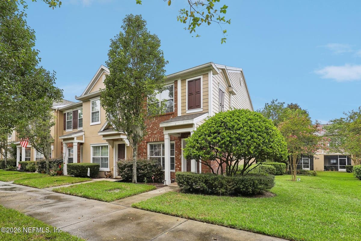 8109 SUMMER PALM Court, Jacksonville, FL 32256, Jacksonville, FL - photo 3