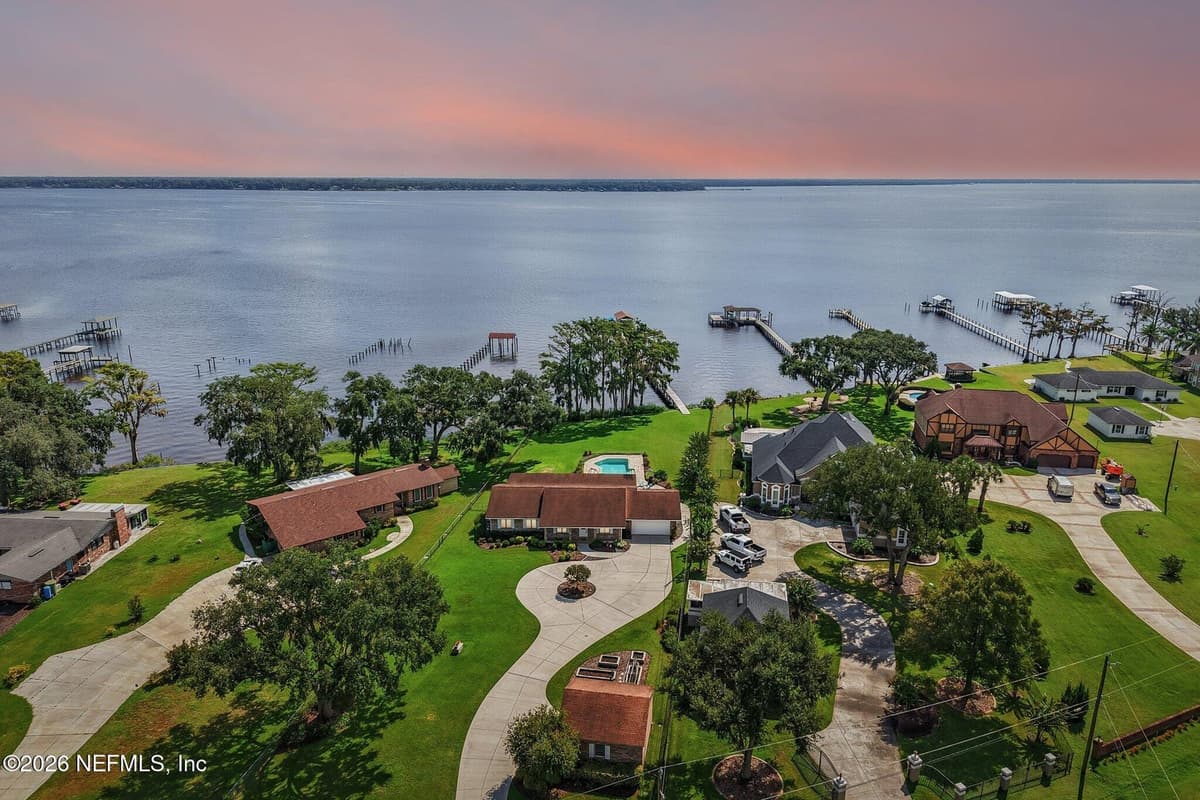 3227 RIVER Road, Green Cove Springs, FL 32043, Green Cove Springs, FL - photo 2