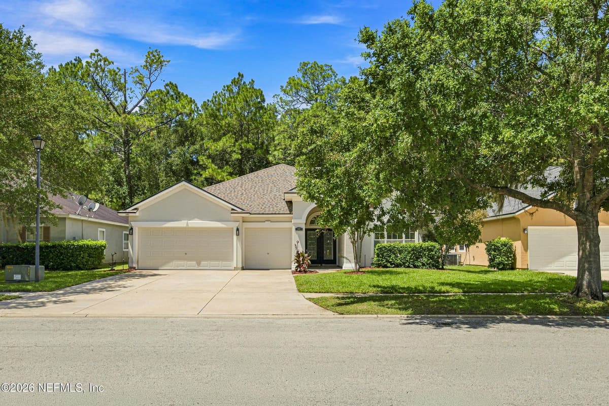 141 CASA SEVILLA Avenue, St. Augustine, FL 32092, St. Augustine, FL - photo 3