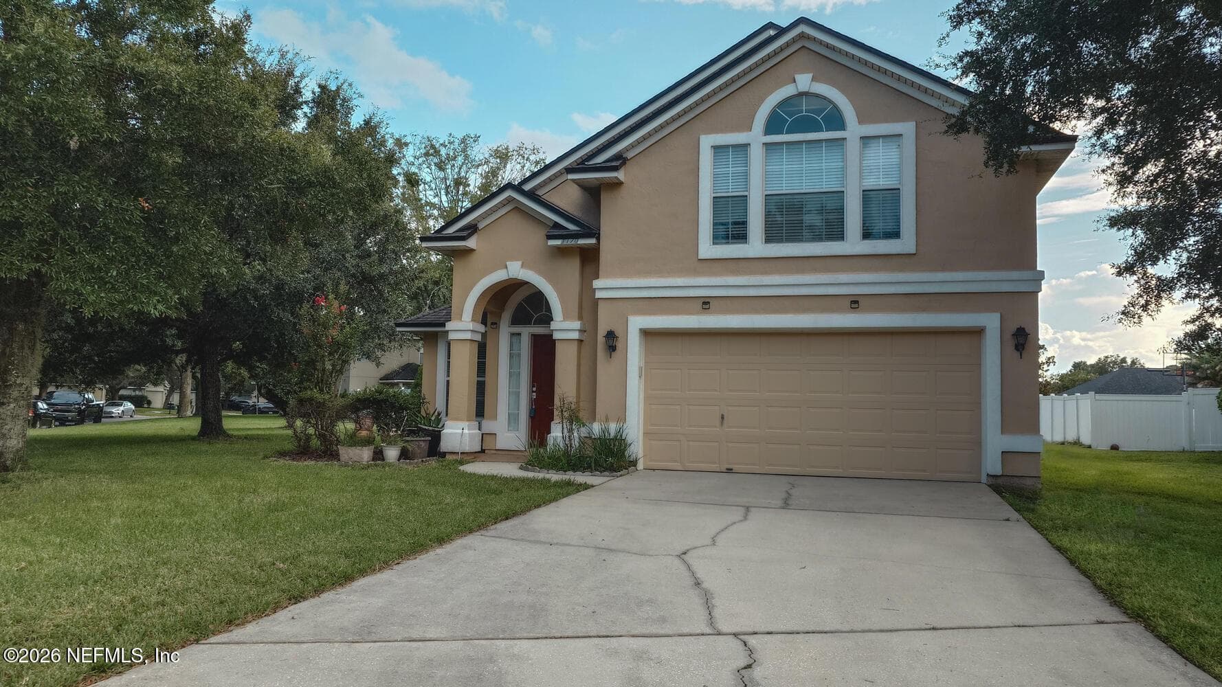 1170 BEDROCK Drive, Orange Park, FL 32065