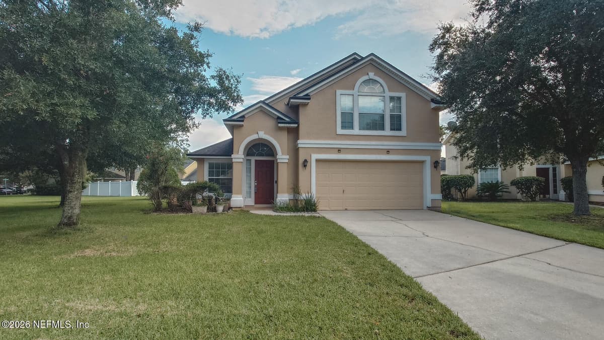 1170 BEDROCK Drive, Orange Park, FL 32065, Orange Park, FL - photo 2