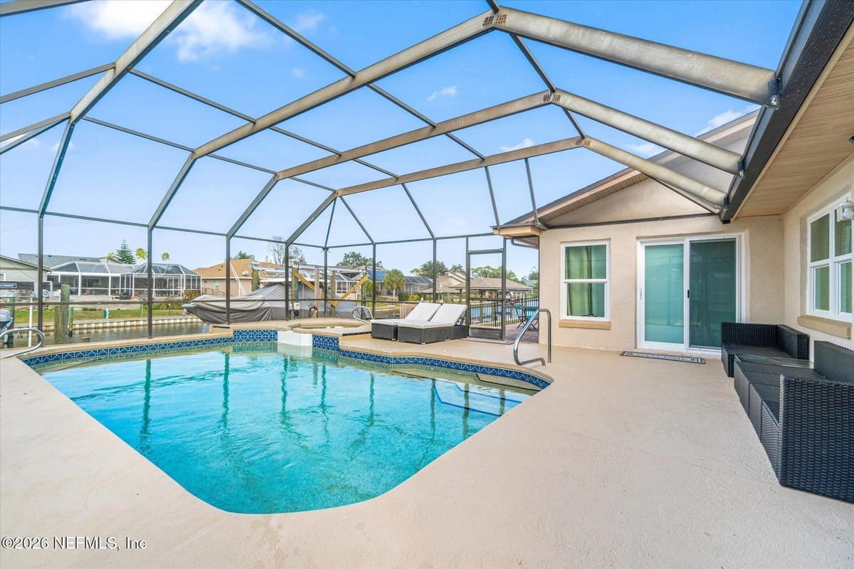 5 CHEYENNE Court, Palm Coast, FL 32137, Palm Coast, FL - photo 2