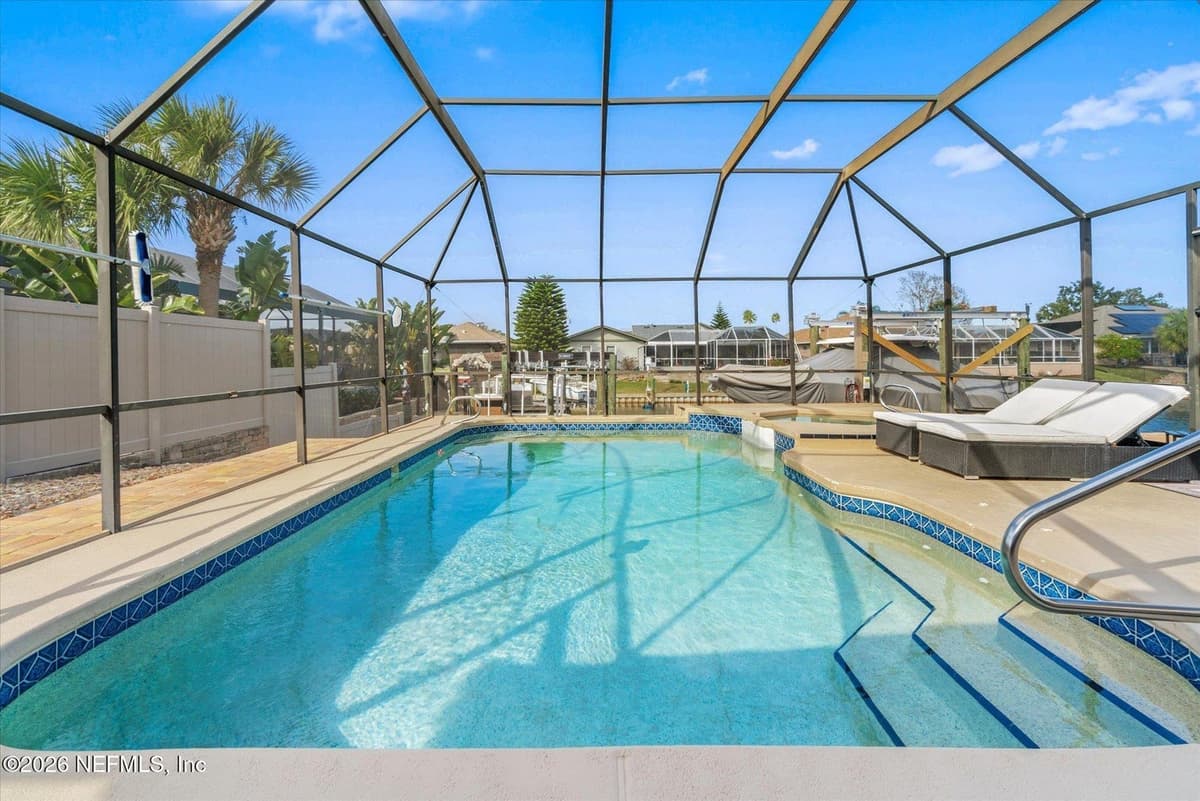 5 CHEYENNE Court, Palm Coast, FL 32137, Palm Coast, FL - photo 3