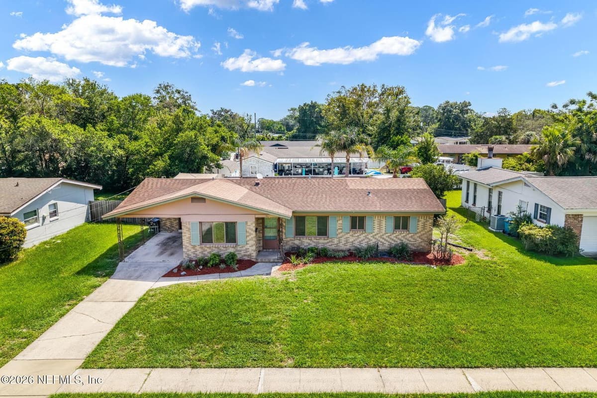 3461 LENCZYK Drive W, Jacksonville, FL 32277, Jacksonville, FL - photo 2