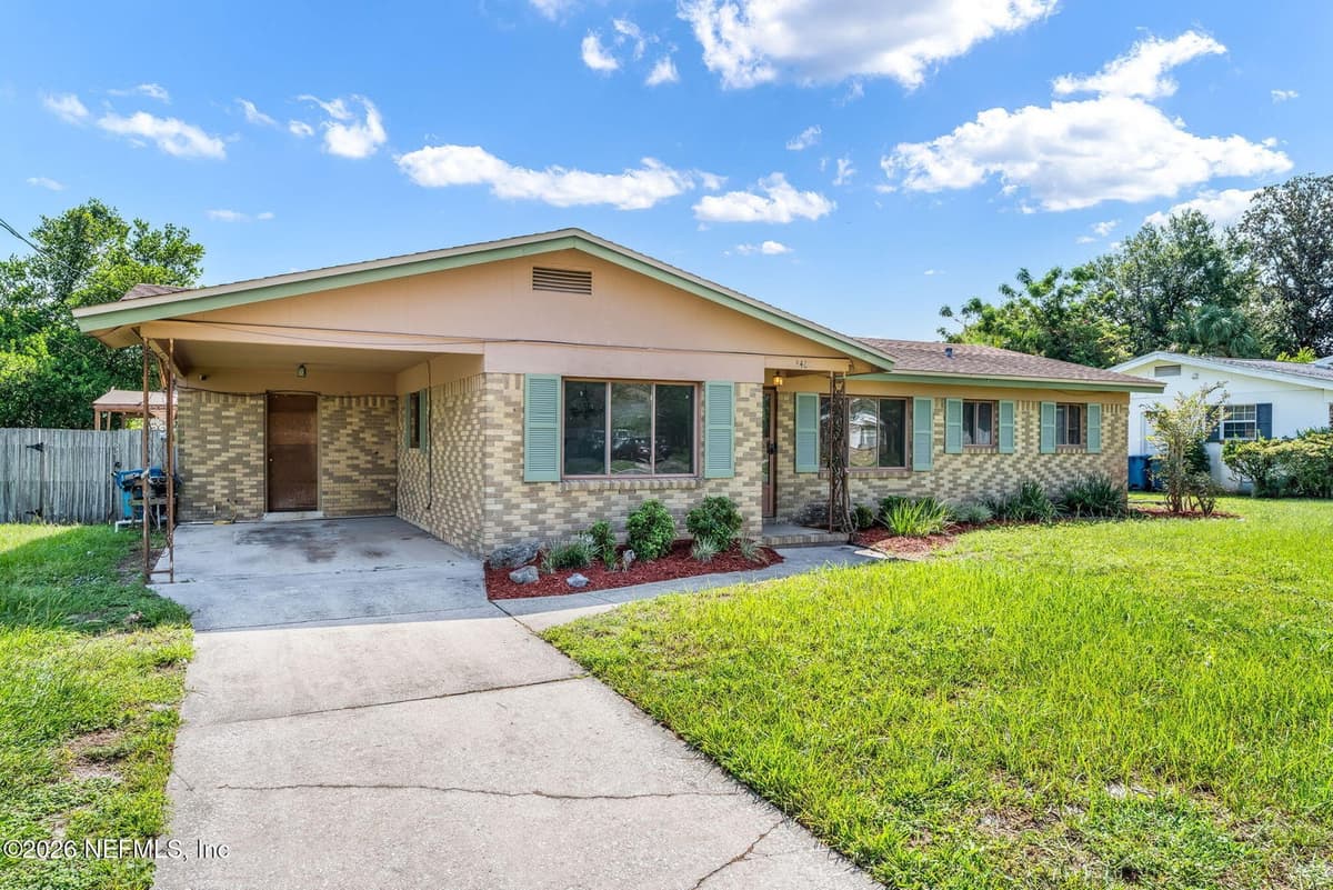 3461 LENCZYK Drive W, Jacksonville, FL 32277, Jacksonville, FL - photo 3