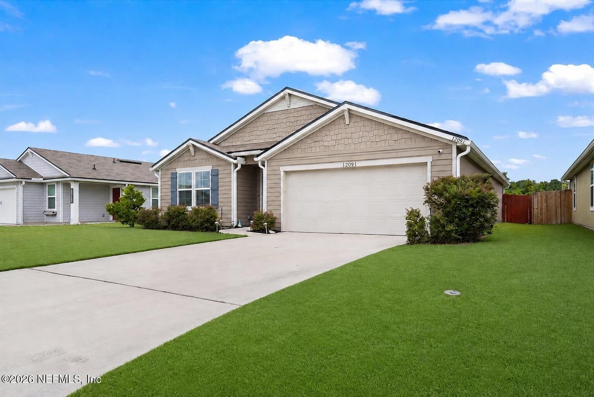 12091 GRAND HERRING Way, Jacksonville, FL 32219, Jacksonville, FL - photo 2