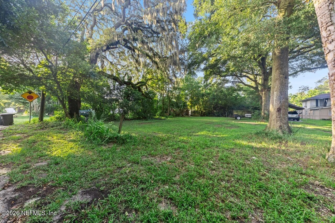 1656 BOULDER Street, Jacksonville, FL 32207