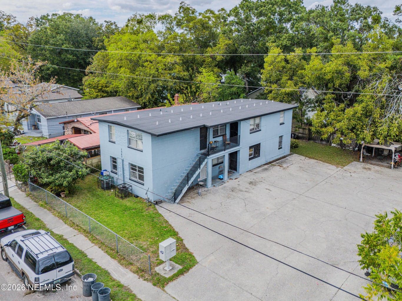 1547 MORGAN Street, Jacksonville, FL 32209, Jacksonville, FL - photo 1