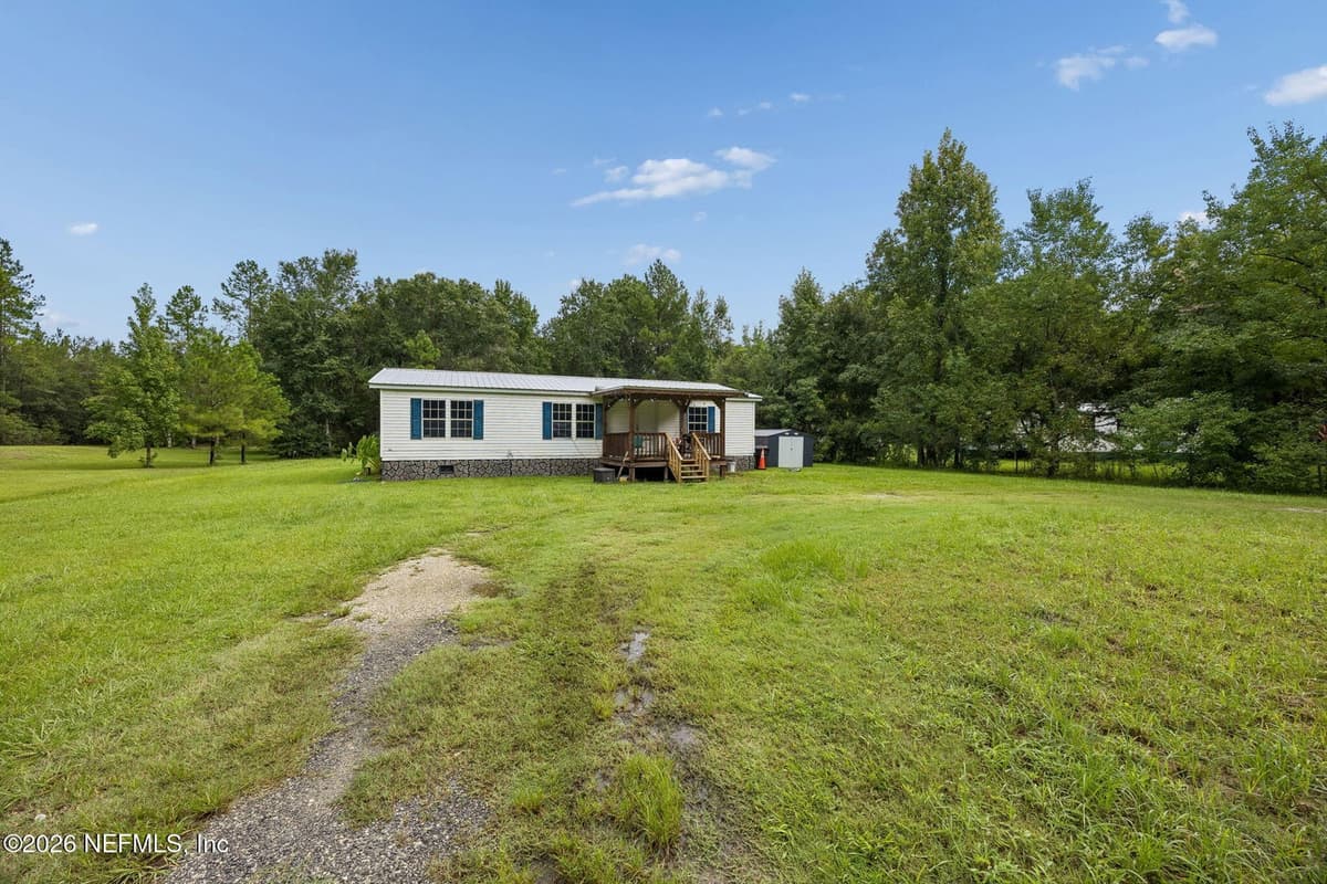 151076 COUNTY ROAD 108, Hilliard, FL 32046, Hilliard, FL - photo 3