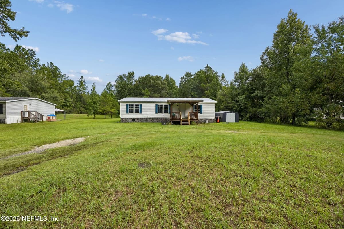151076 COUNTY ROAD 108, Hilliard, FL 32046, Hilliard, FL - photo 2