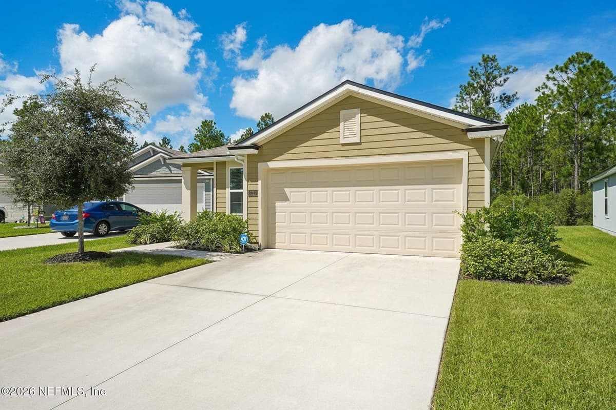 3119 RUSTIC DEER Way, Green Cove Springs, FL 32043, Green Cove Springs, FL - photo 3
