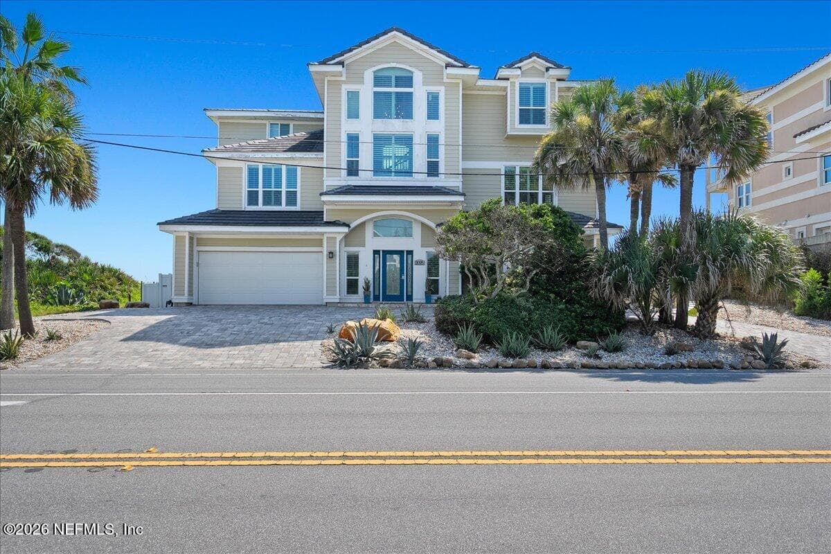 3095 S PONTE VEDRA Boulevard, Ponte Vedra Beach, FL 32082, Ponte Vedra Beach, FL - photo 1