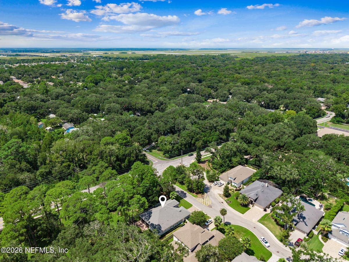 96260 OCEAN BREEZE Drive, Fernandina Beach, FL 32034, Fernandina Beach, FL - photo 3