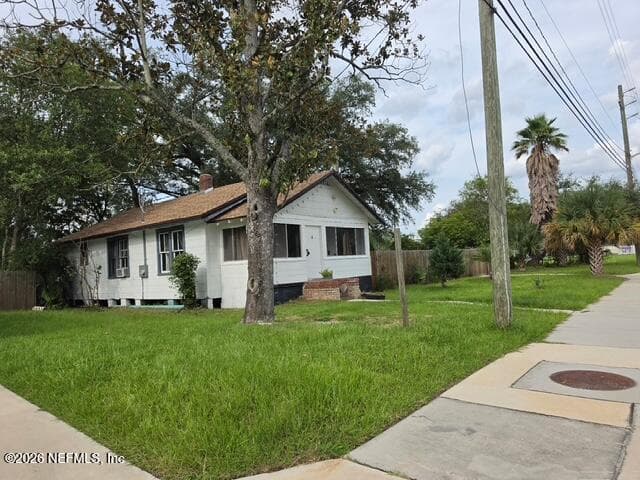 2923 W 5TH Street, Jacksonville, FL 32254