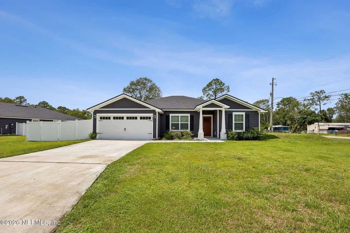 14274 ALEXIS Road, Jacksonville, FL 32218, Jacksonville, FL - photo 2