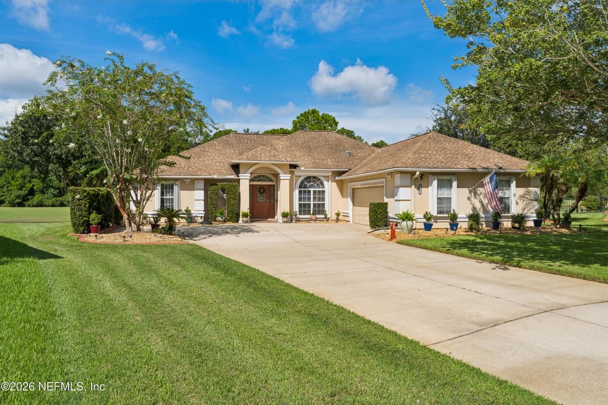 5520 CYPRESS LINKS Boulevard, Elkton, FL 32033, Elkton, FL - photo 2