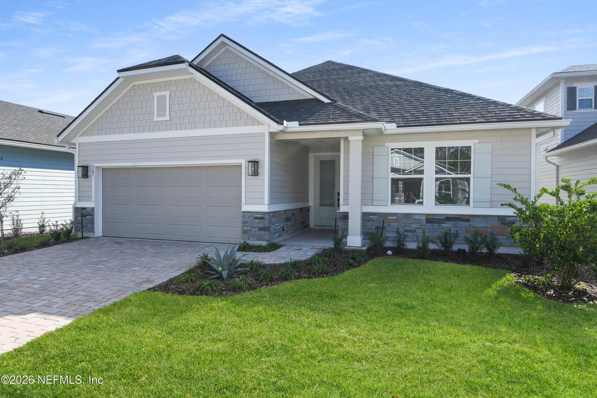 207 THORNBERRY Way, Palm Coast, FL 32164, Palm Coast, FL - photo 2