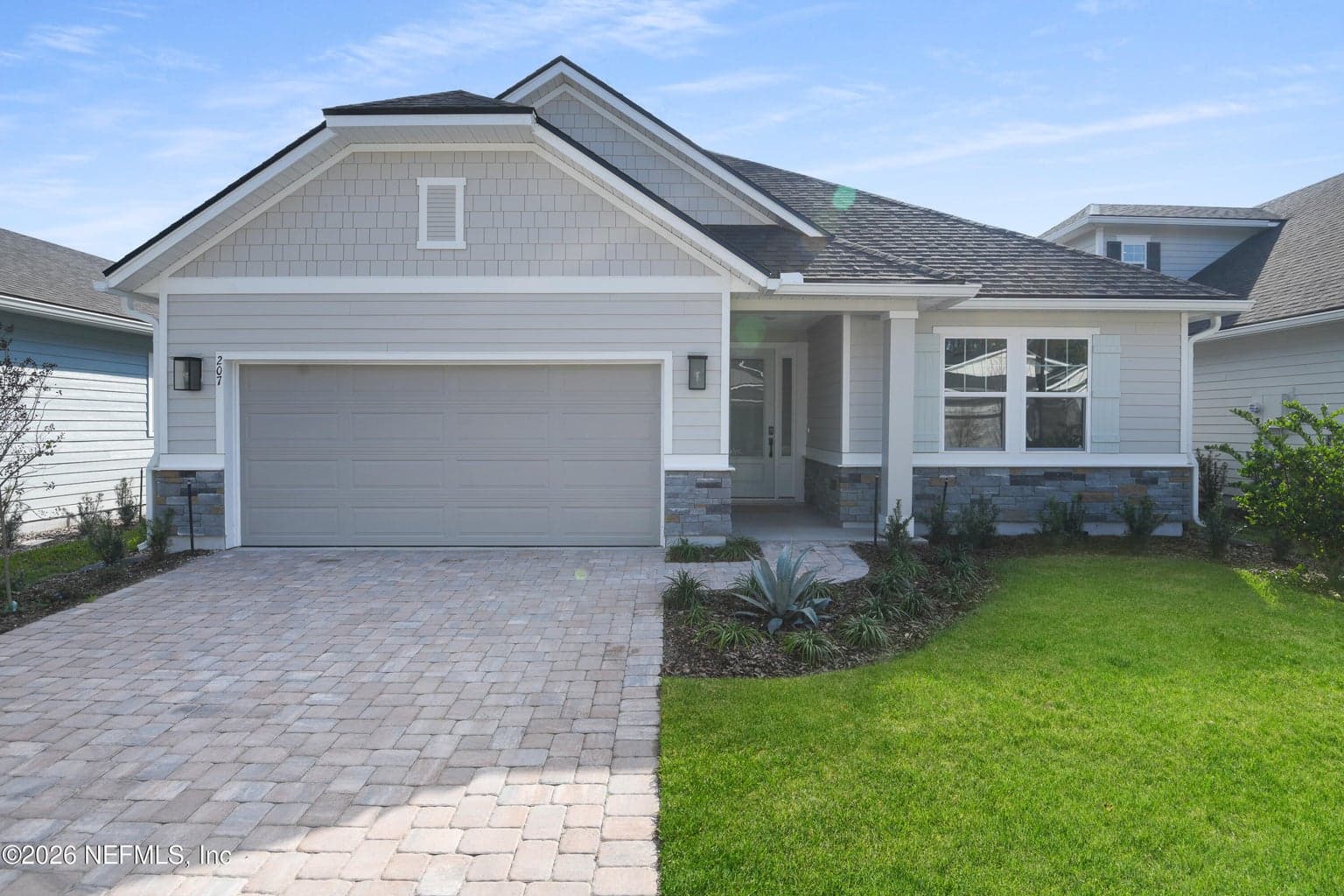 207 THORNBERRY Way, Palm Coast, FL 32164