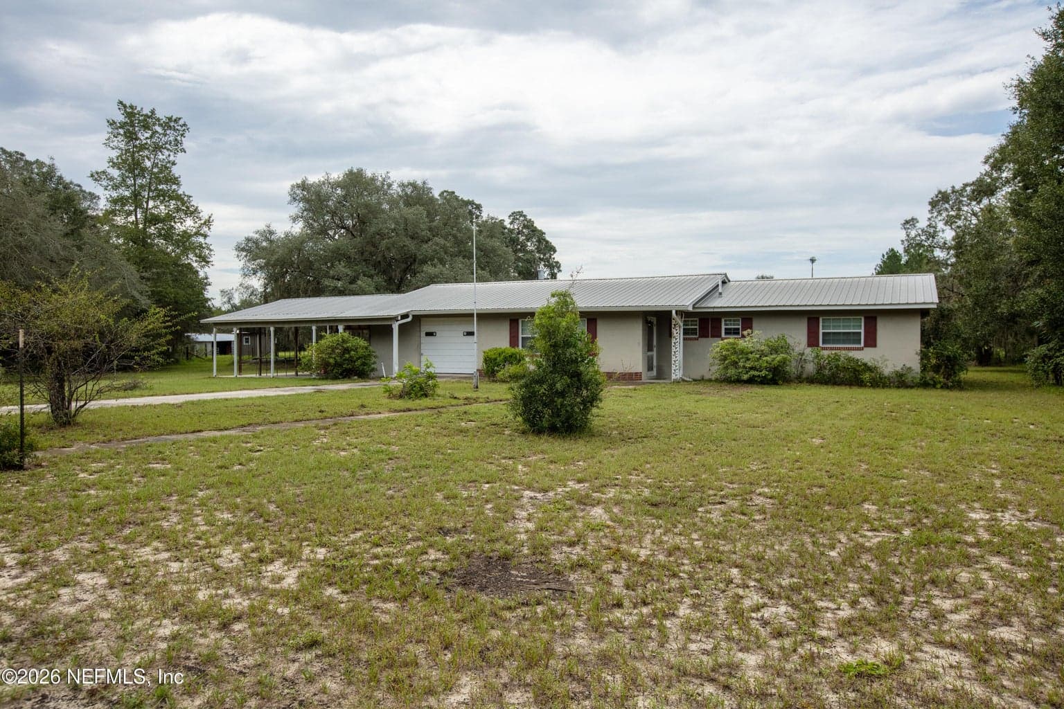 6323 PAYNE Road, Keystone Heights, FL 32656, Keystone Heights, FL - photo 1