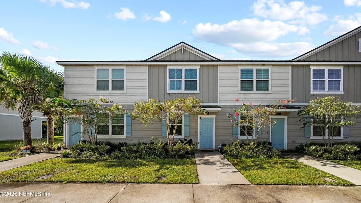 8334 ASTEROID Street, Jacksonville, FL 32256, Jacksonville, FL - photo 2