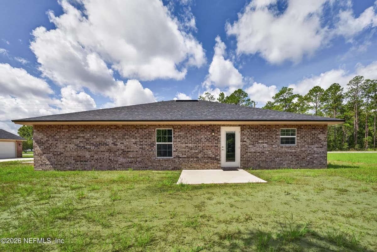 451624 OLD DIXIE Highway, Callahan, FL 32011, Callahan, FL - photo 2