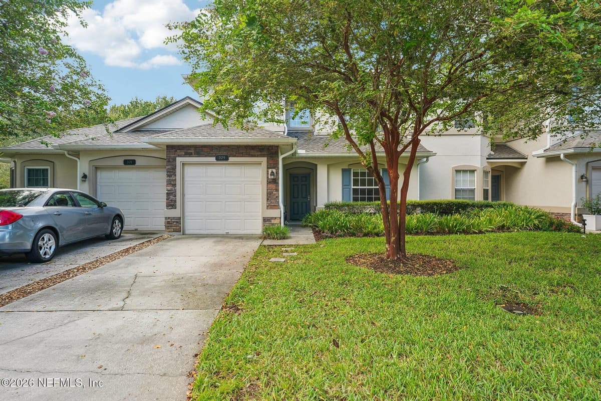 205 WOODED CROSSING Circle, St. Augustine, FL 32084, St. Augustine, FL - photo 2