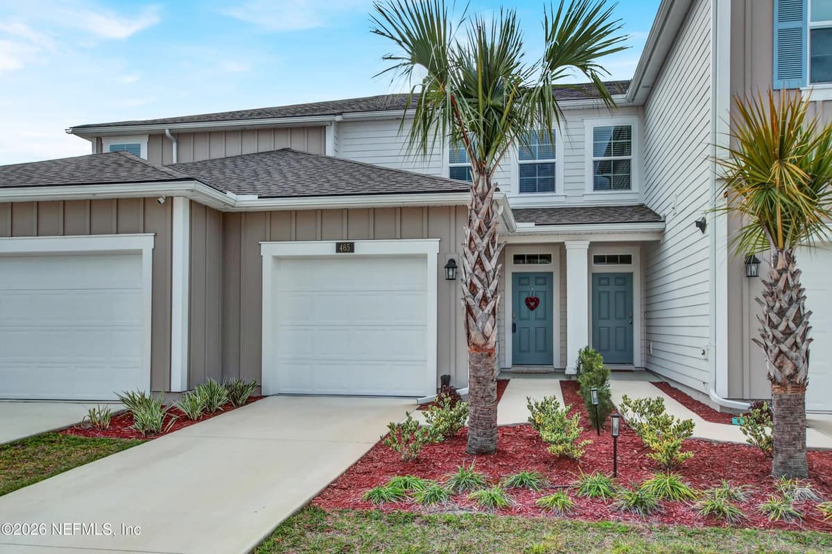 465 COASTLINE Way, St. Augustine, FL 32092, St. Augustine, FL - photo 2