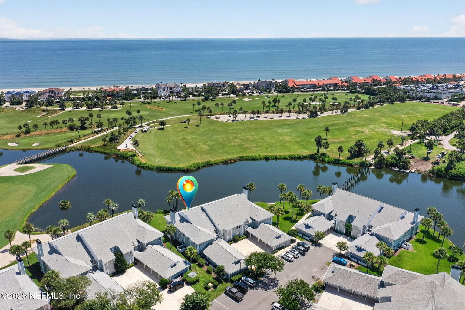 91 SAN JUAN Drive G3, Ponte Vedra Beach, FL 32082