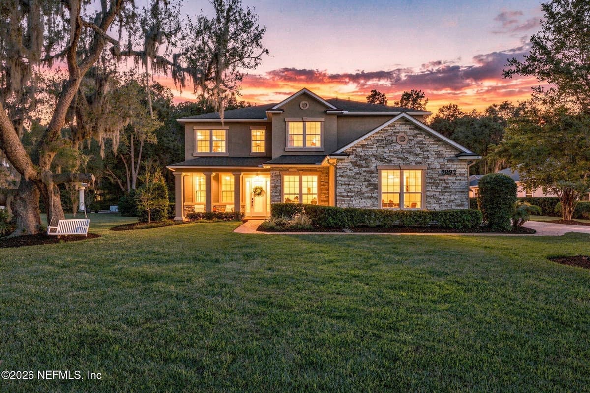 2892 OAKGROVE Avenue, St. Augustine, FL 32092, St. Augustine, FL - photo 3