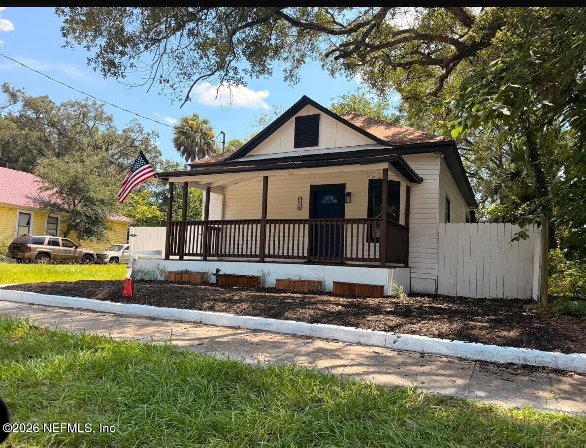 1426 E 15TH Street, Jacksonville, FL 32206, Jacksonville, FL - photo 2