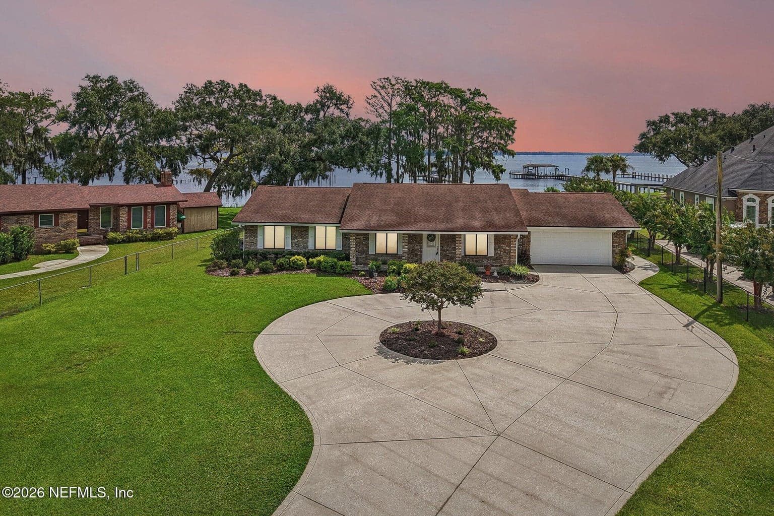 3227 RIVER Road, Green Cove Springs, FL 32043
