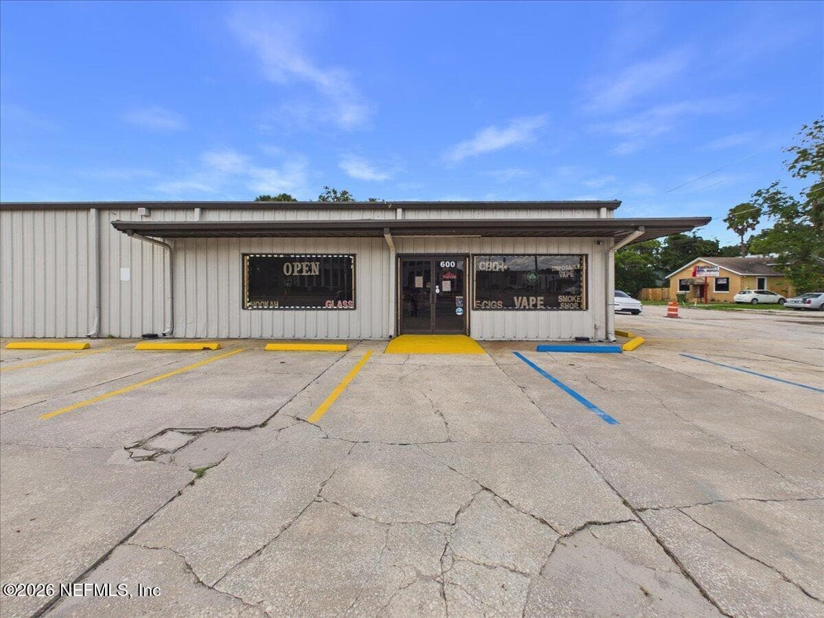 600 REID Street, Palatka, FL 32177, Palatka, FL - photo 1