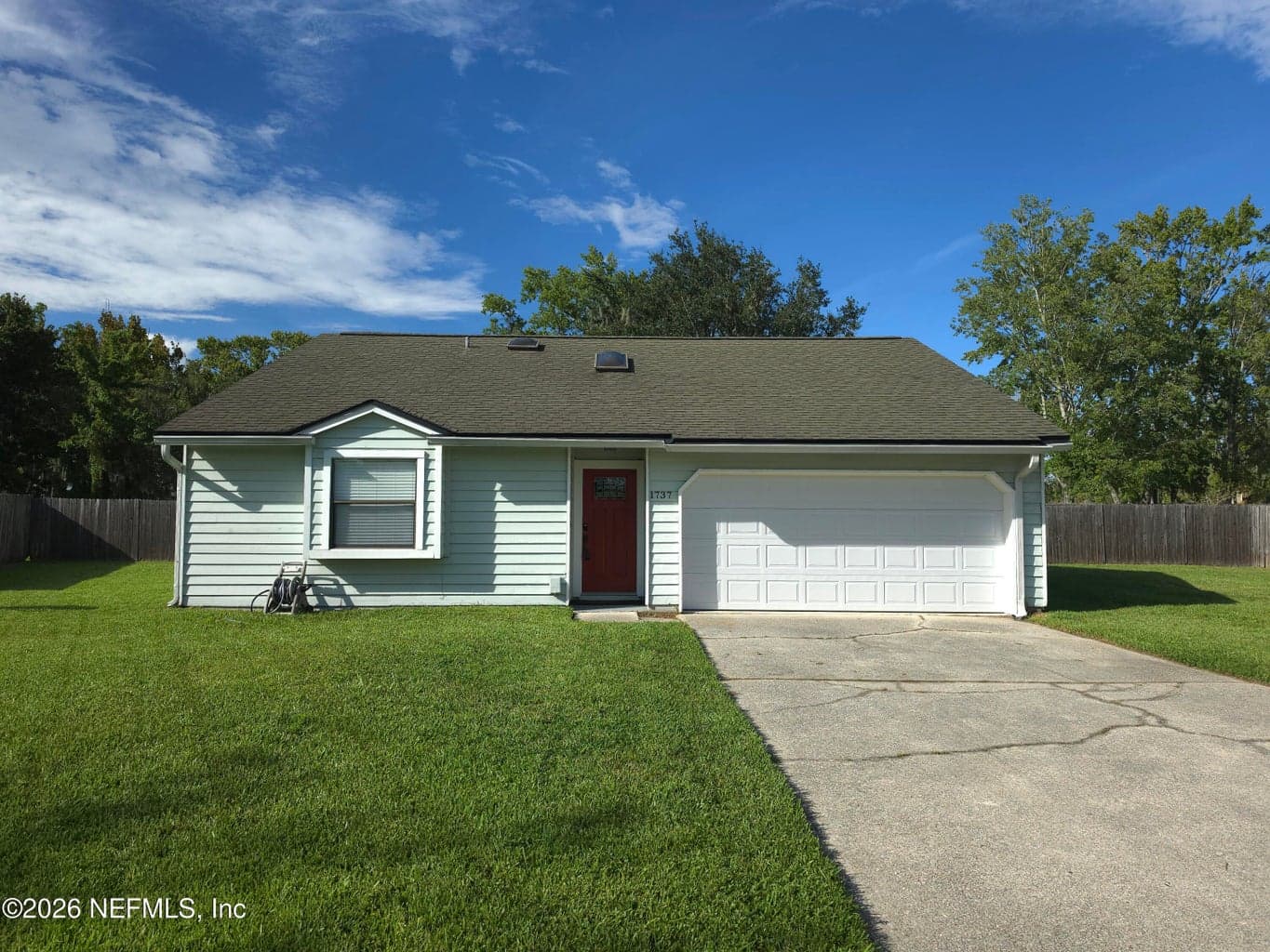 1737 LARGO Court, Middleburg, FL 32068