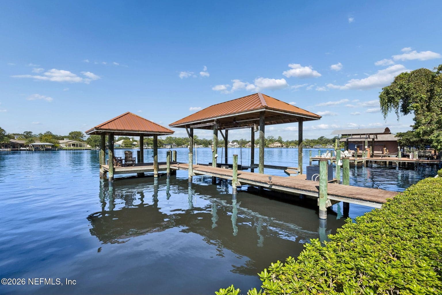 5102 YACHT CLUB Road, Jacksonville, FL 32210